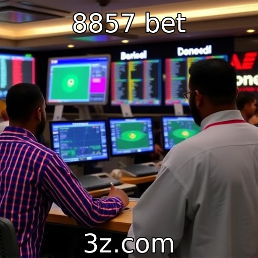 A expansão dos operadores de apostas no mercado brasileiro