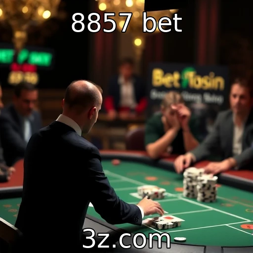 O comportamento dos apostadores brasileiros em jogos de cassino