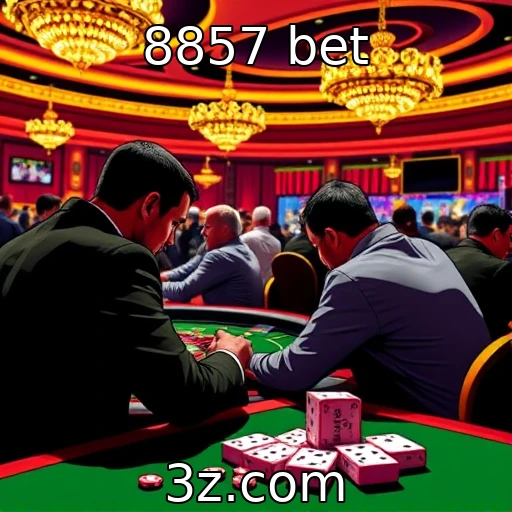 Comportamento de apostadores brasileiros em jogos de cassino