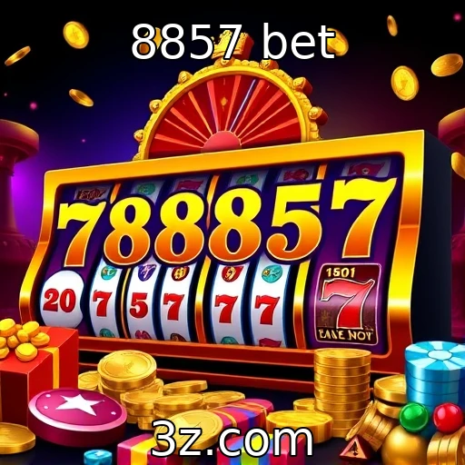 Evolução dos jackpots progressivos em slots